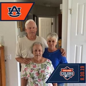 Meet your Posher, Nancy